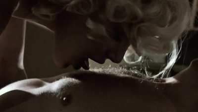 Elena Satine in Magic City [S1E1-2012]