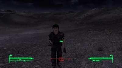 I’ve never laughed so hard at a game