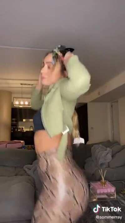 Gawd Damn, Those Pants