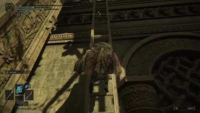 It gets worse the longer you watch it.