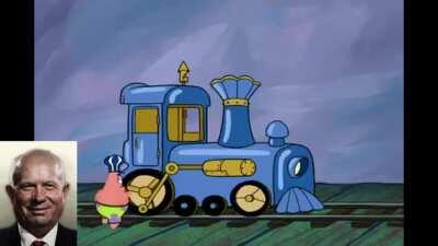 All Russian Unifiers in a Nutshell (Spongebob)