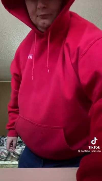 What world does this guy live in?