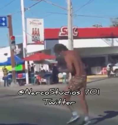 Pinche Juan Manuel...