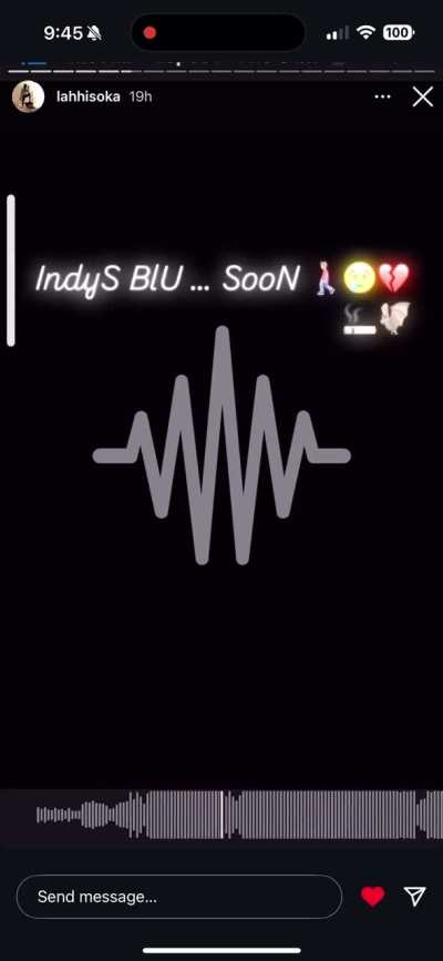 Yall Fw my potna music?