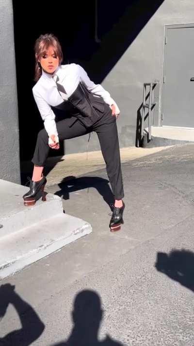 BTS - Ben Cope Photoshoot