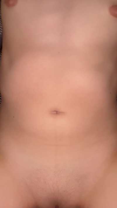 She’s already pregnant