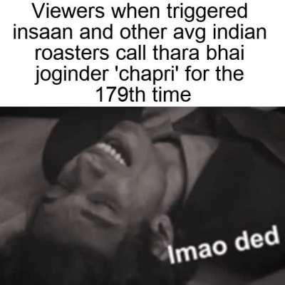 bruh the state of the loashting community atm