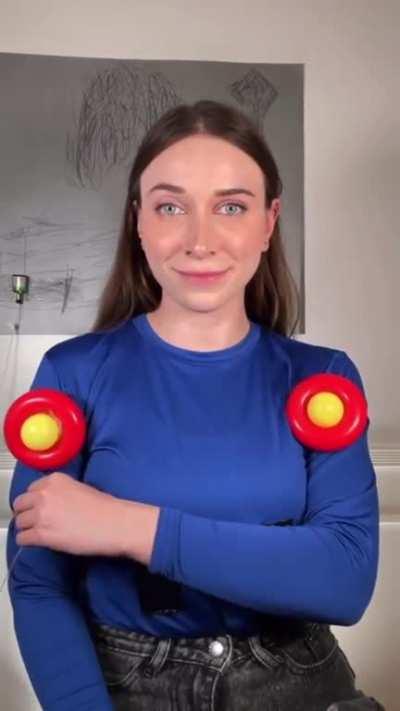 Into the great wide open.