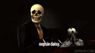 Roses are red, politicians are crazy. What do you mean my existence is a threat??