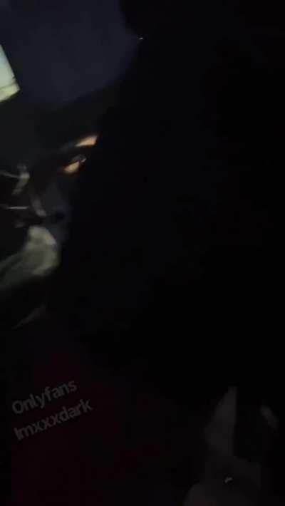 Officer Throat 👮🏿✨ Get Full Length Tape In Commenz👇