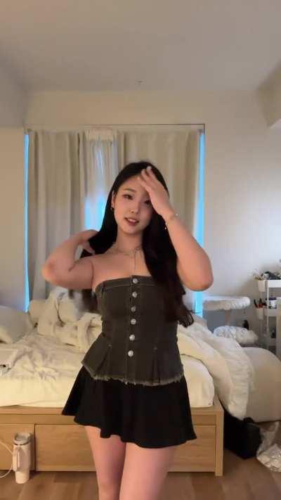 Casual to dressed up