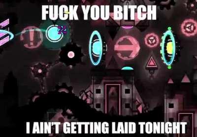 don't die, good luck