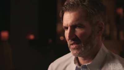 Friendly reminder that it was D&D, not GRRM, who picked Arya to kill the Night King.