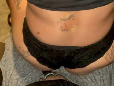 Best feeling in the world !