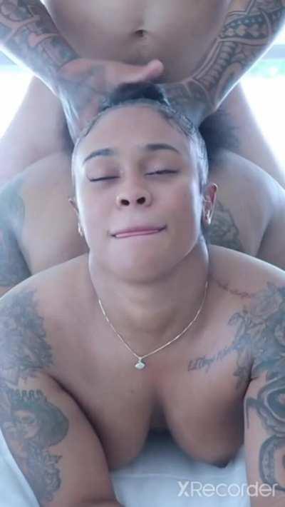 Doggystyle Hair Pulling Thick Porn GIF by iheartbbw