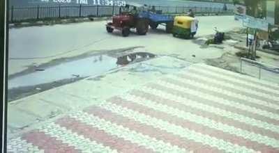 [OC] Survey Corps when they see a Titan be like...