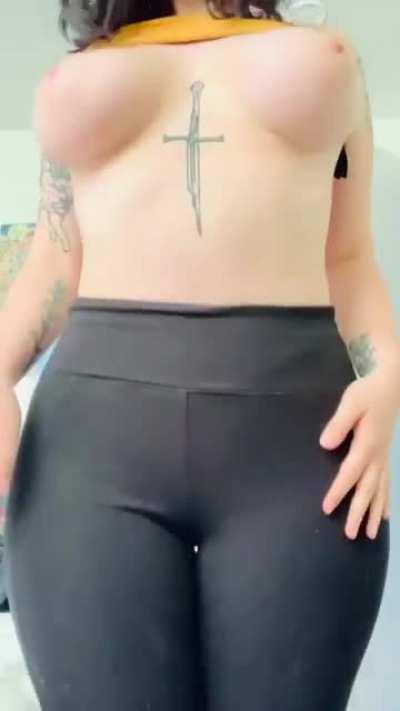 I took a little break from posting but I’m back now! [oc]