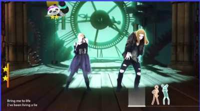 Don’t try that at home