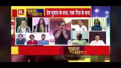 Withdrawal symptoms.