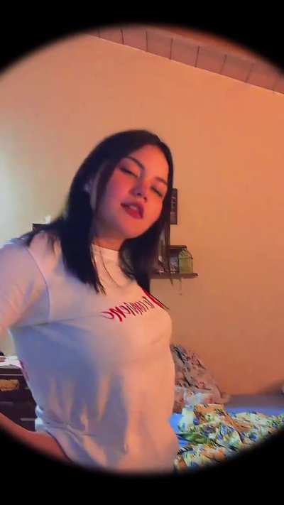 Que lindo es el color blanco!
