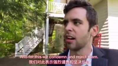 歪果仁中的懂哥，CCP和拆腻子全让他玩儿明白了