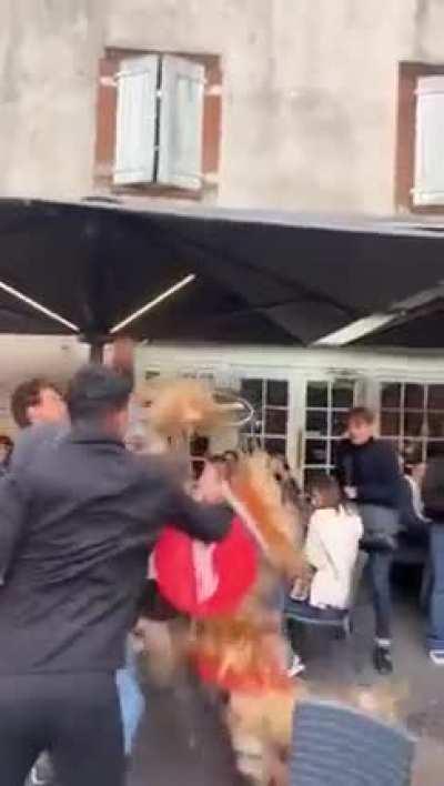 you don't always save time this way