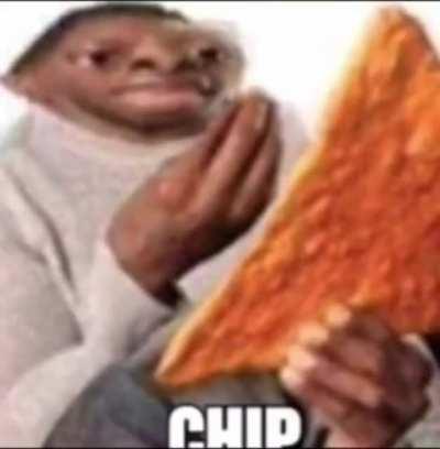 chip