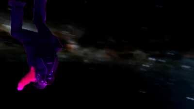 “As you know, madness is like gravity...all it takes is a little push.” ― The Joker