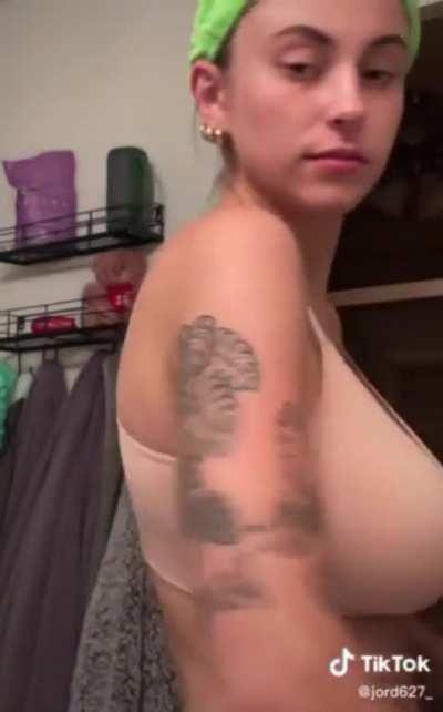 Love the way they hang