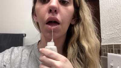 I saved some for you ! 