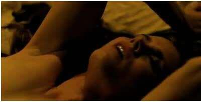 Mommy Amy Adams loving how I eat her juicy pussy.