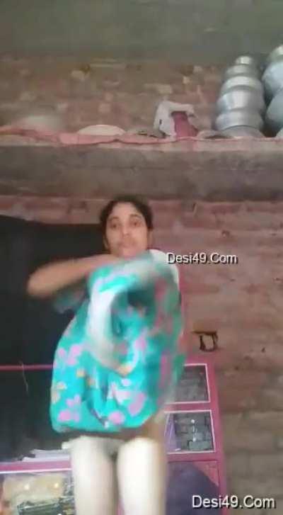 Don't wear wet clothes 🤣