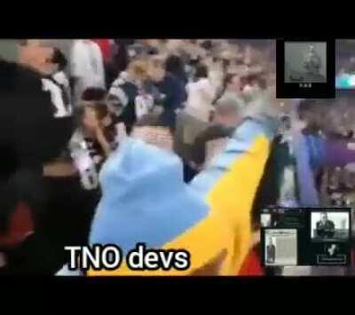 Poopenfarten live reaction