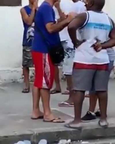 Muquinha chamou Bolsonaro pra Bangu 😳 Bolsonaro 🤝 muca muriçoca