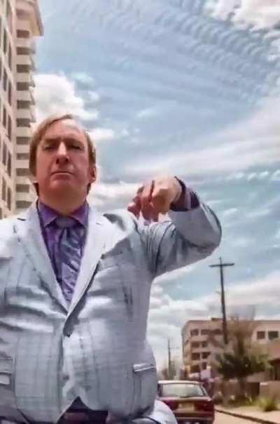 Waltuh where is my McGriddle waltuh