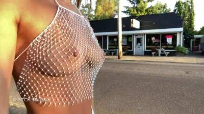 Headed to grab some tacos, want any?