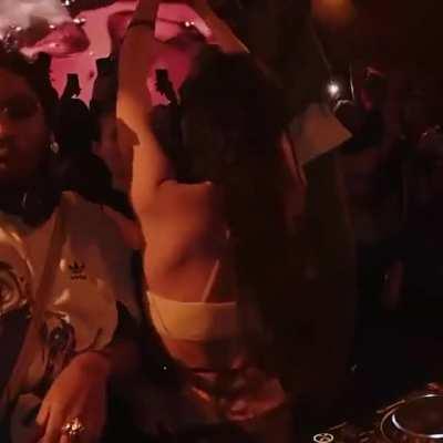 BLACKPINK - Jennie At The Jacquemus After Party