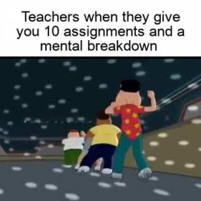 In the weekends as well [OC]