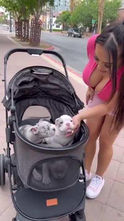 Funny Vid & AWESOME Body