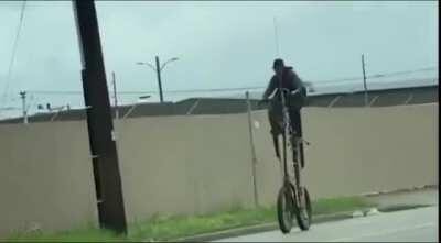 May not be in the right flair but here's a thing I made