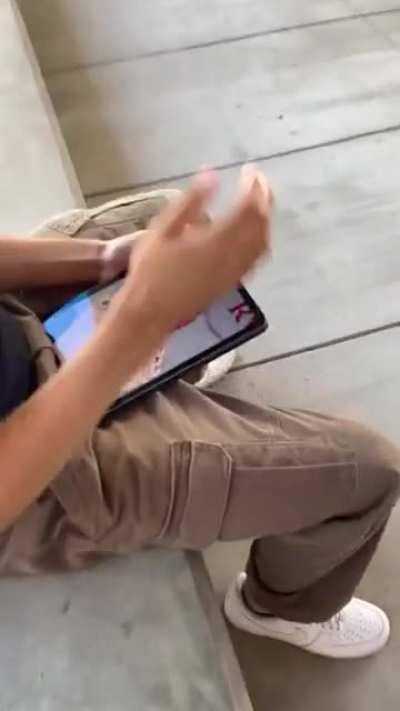 Why are we weebs always getting judged for partaking in our culture😔😢