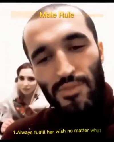 How to solve wife's problems