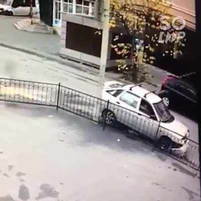 Don't stop (with a twist)