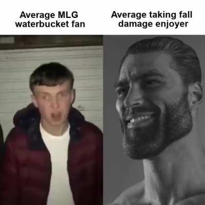 Had this idea when playing 1.18