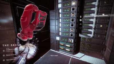 What I want in the Among Us Collab