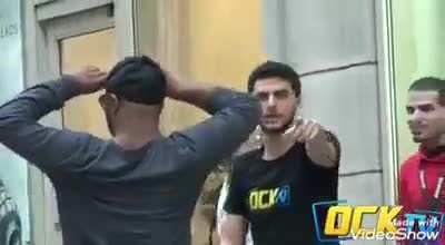 Равноправие полов в реальной жизни