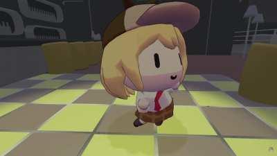 IRyS isn't the only hope anymore!