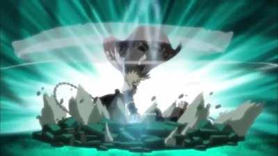 Like a Ninja.(credit: Tony Sama)