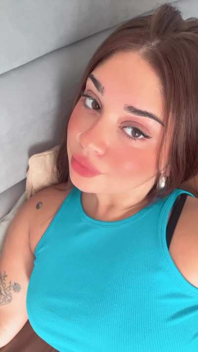 Innocent face but dirty habits