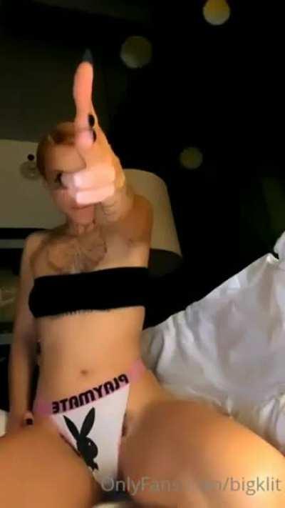 Part 1 Video From OF